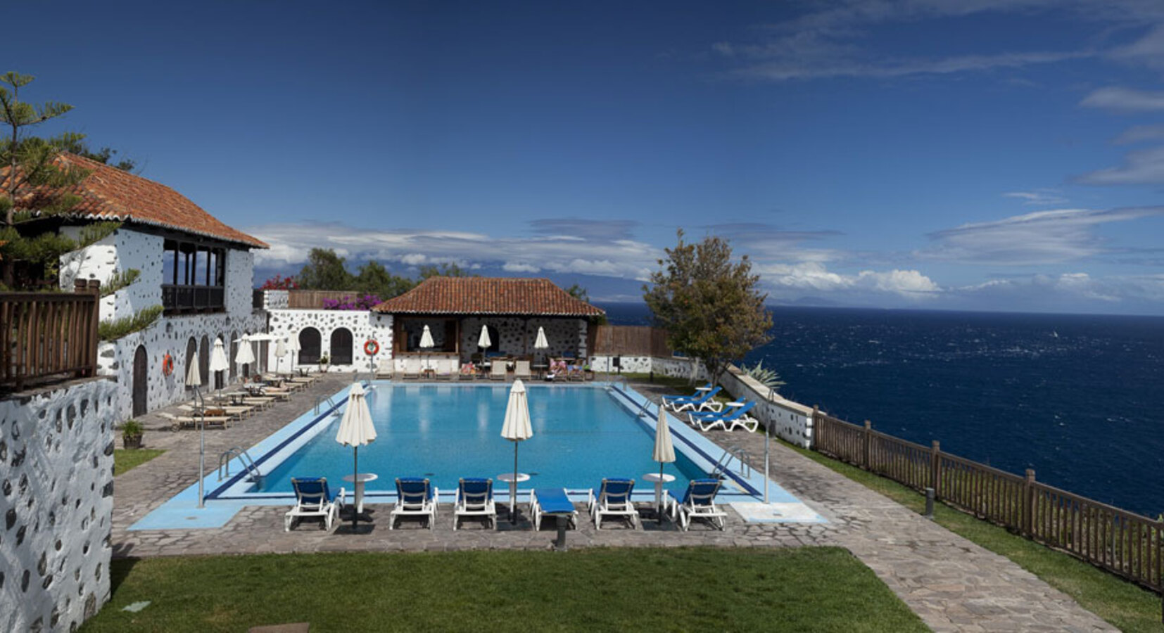 Photo of Parador de la gomera