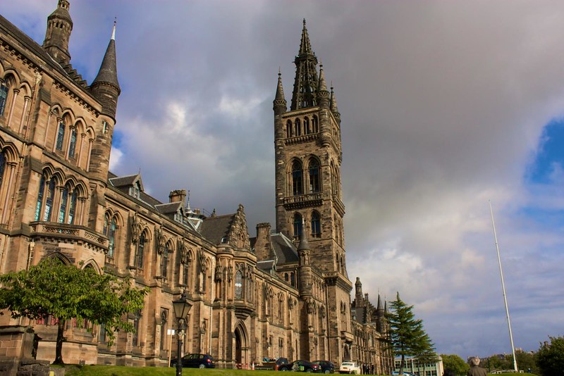 West End Glasgow