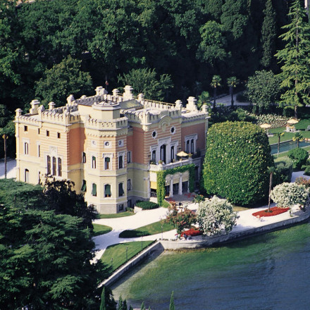 The 10 Best Luxury Hotels on Lake Garda