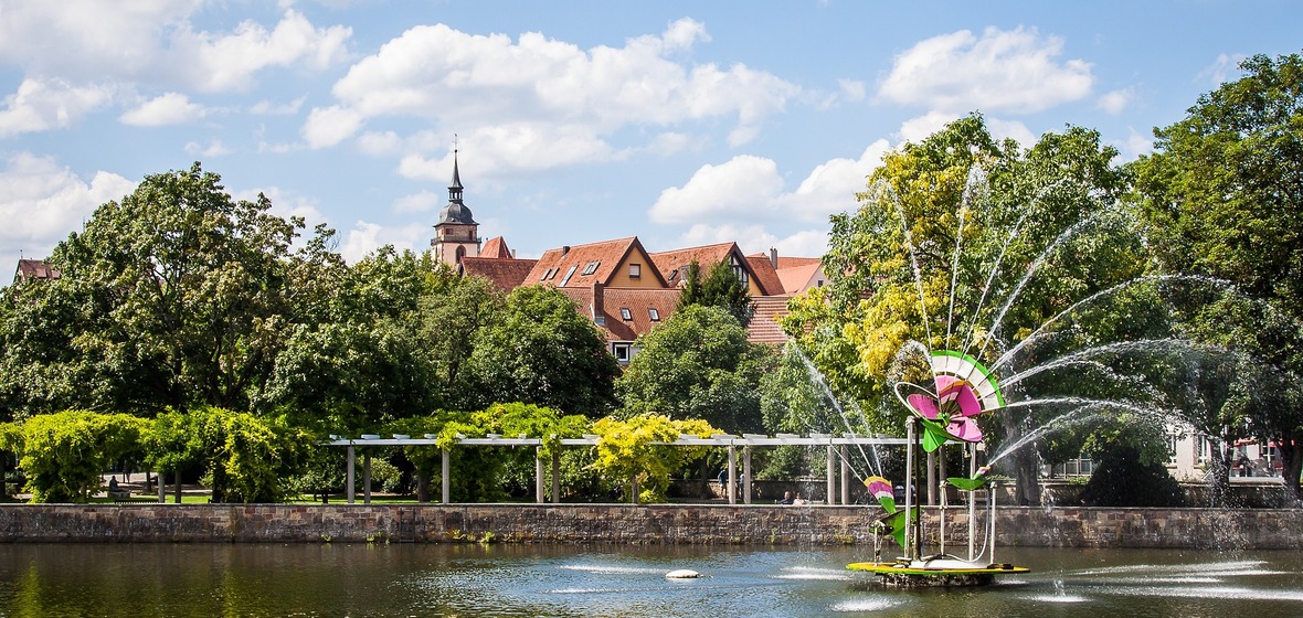 Photo de Bietigheim-Bissingen