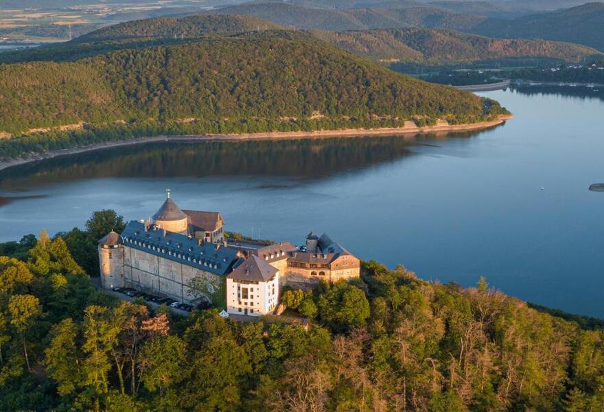 Hotel Schloss Waldeck