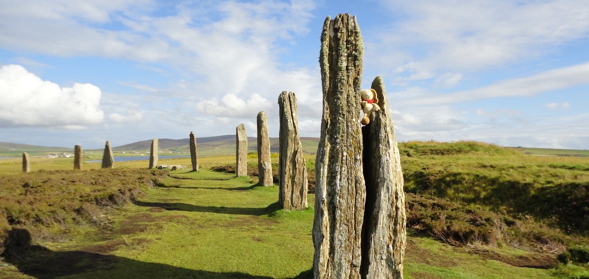 Photo of Orkney