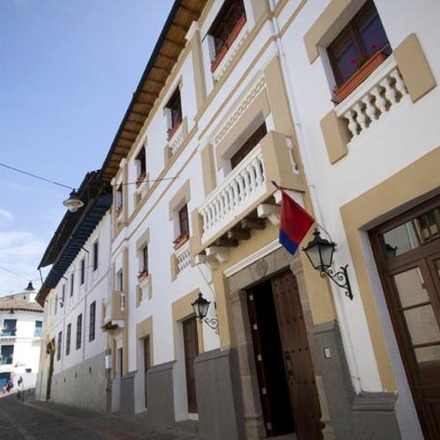 La Casona de La Ronda