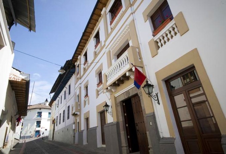 La Casona de La Ronda