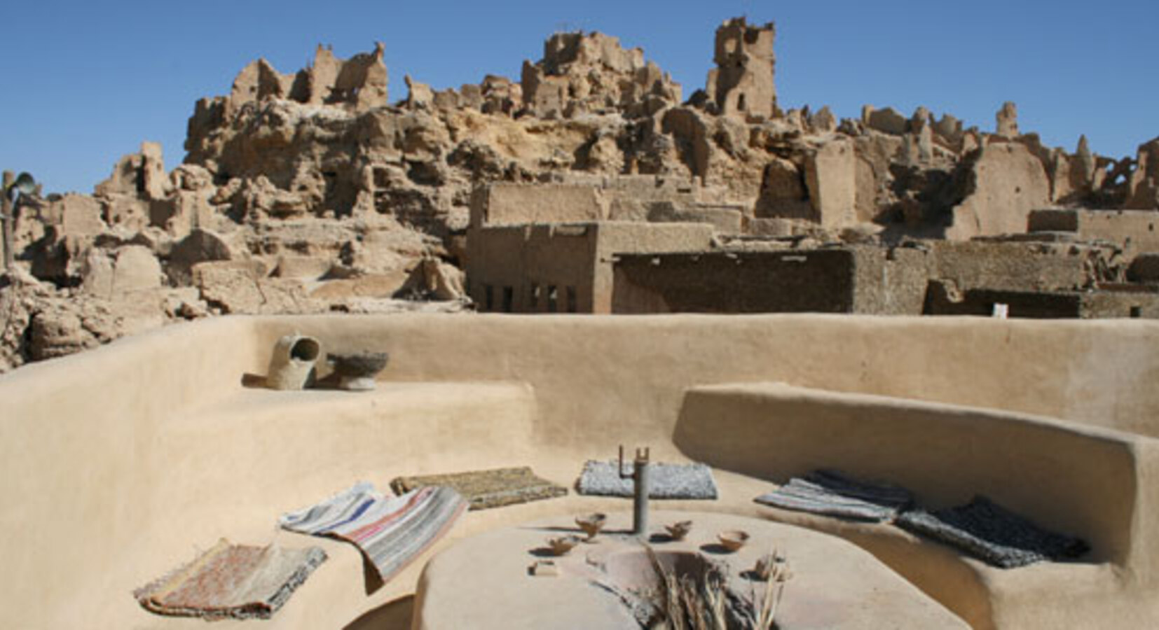 Photo of Siwa Villa