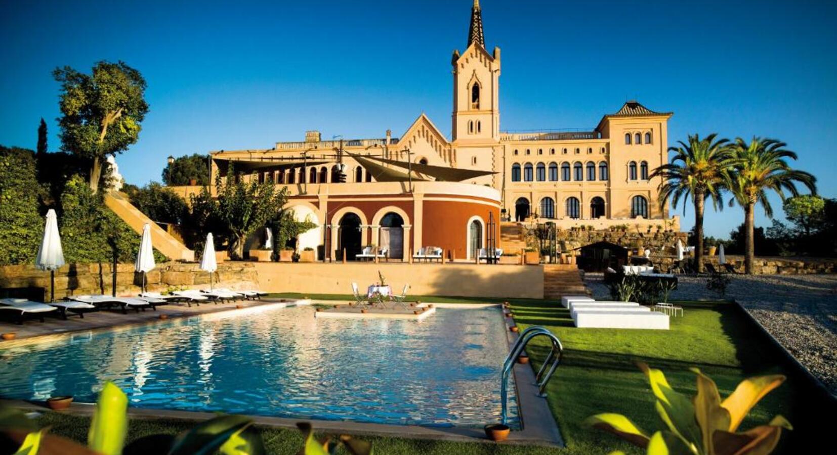 Photo of Sant Pere del Bosc Hotel and Spa