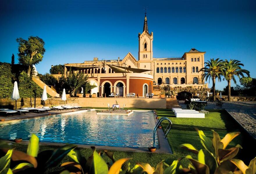 Sant Pere del Bosc Hotel and Spa