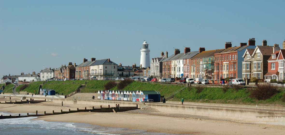 Photo of Southwold