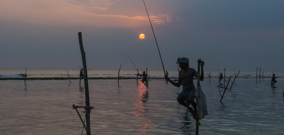 Photo of Sri Lanka