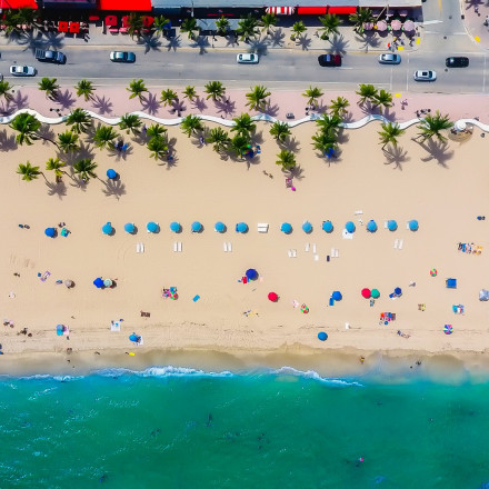 Die 8 besten Hotels am Strand von Fort Lauderdale