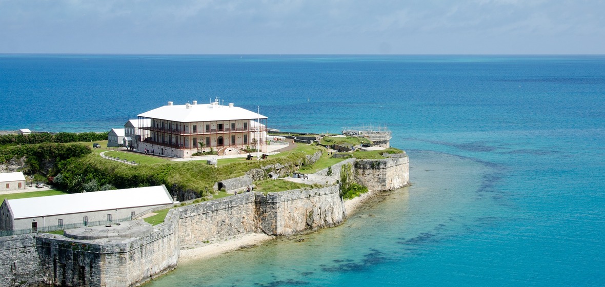 Photo of Bermuda