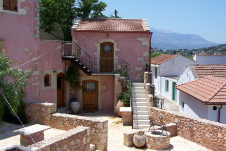 7 Of The Best Self Catering Apartments And Villas On Crete The Hotel Guru