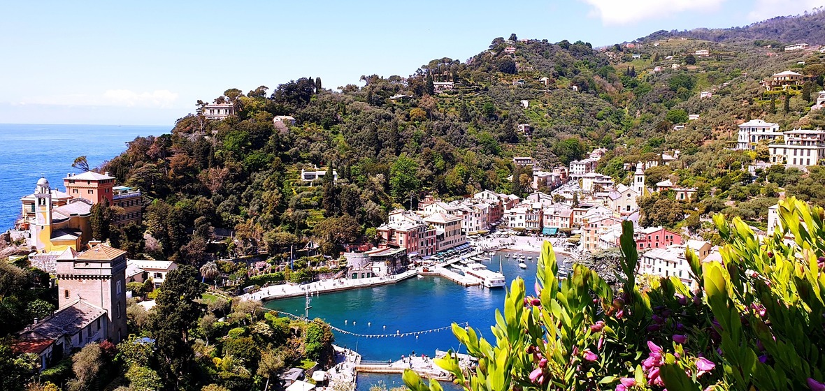 Photo of Portofino