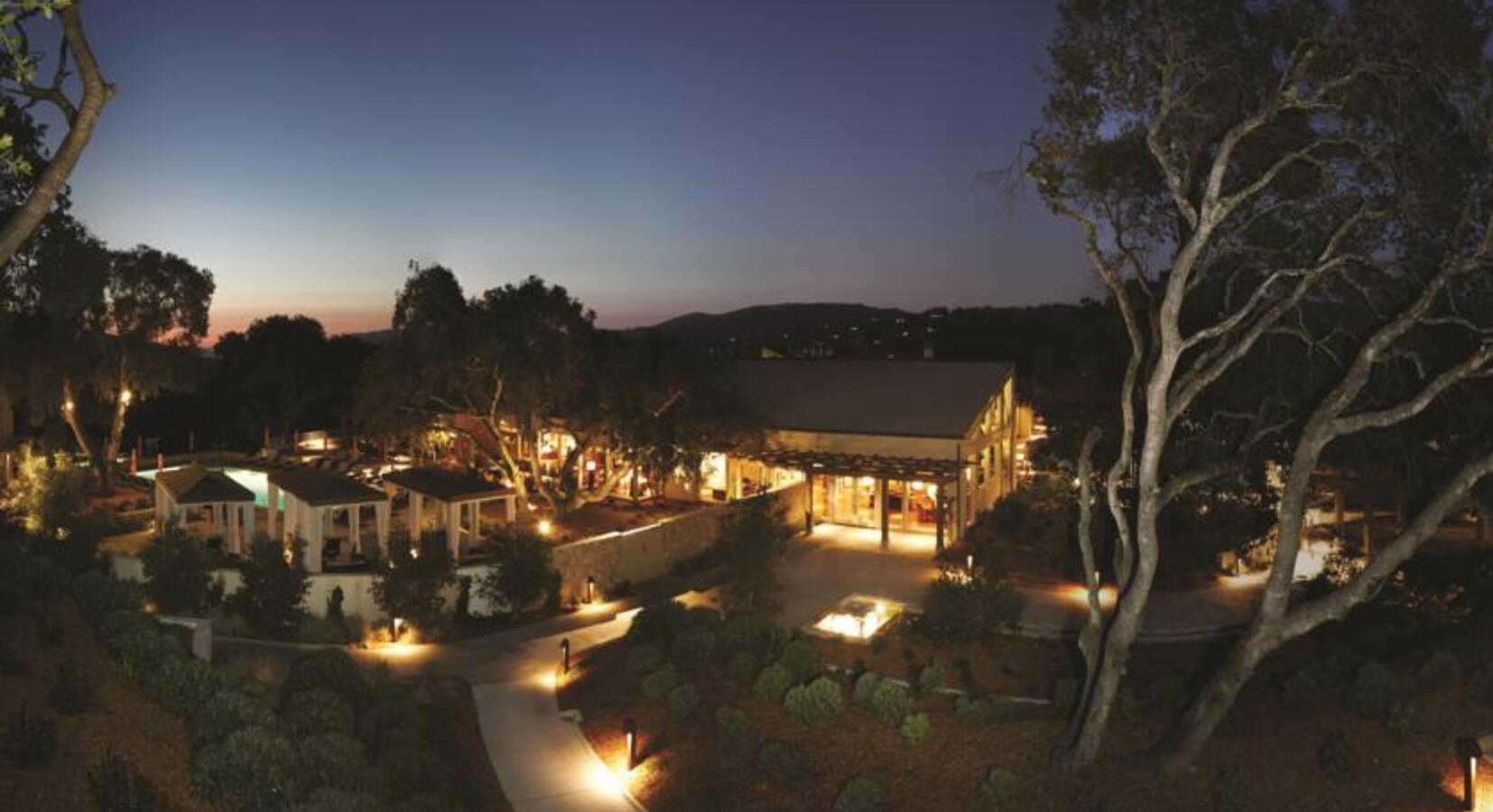 Foto von Carmel Valley Ranch