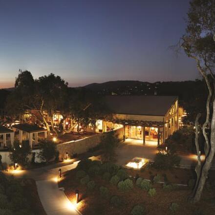 Carmel Valley Ranch