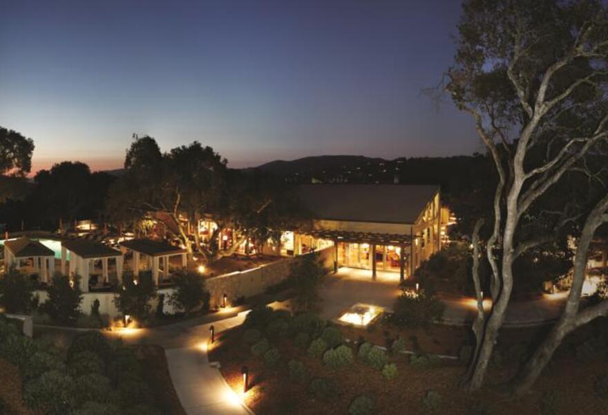 Carmel Valley Ranch