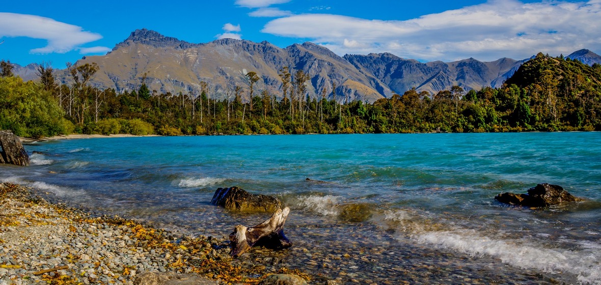 Photo of Queenstown