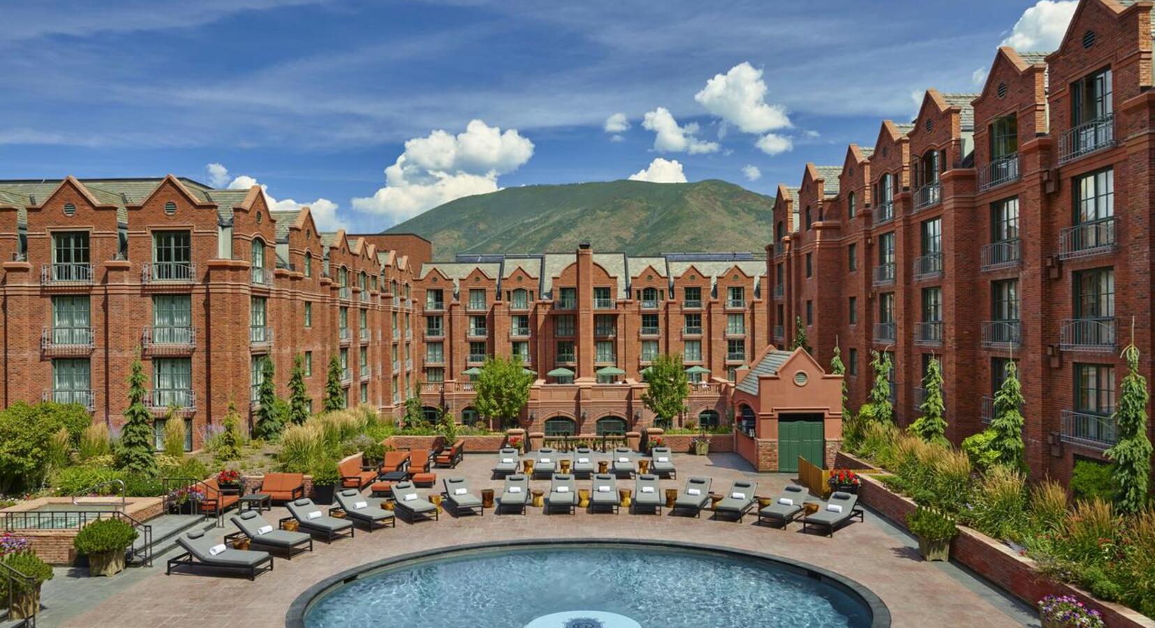 Photo of St Regis Aspen