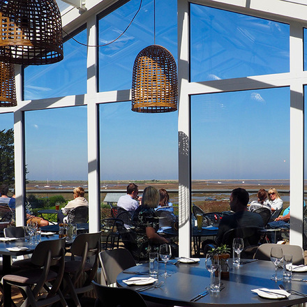 Hôtels à Norfolk avec vue sur la mer