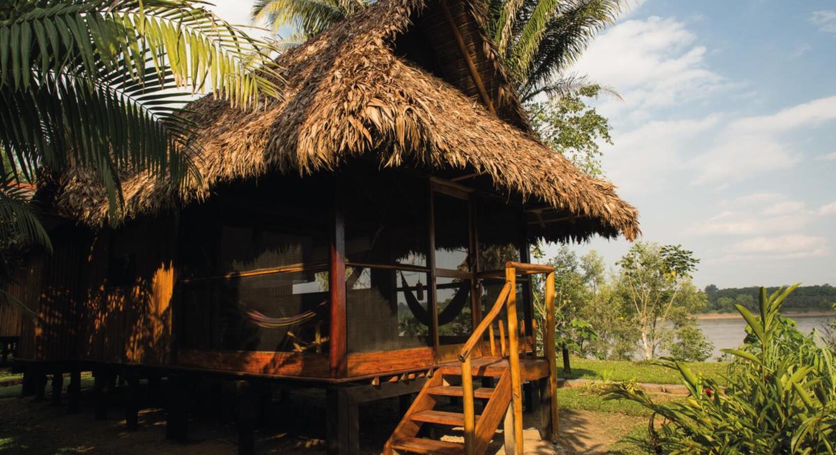 Photo of Inkaterra Reserva Amazonica