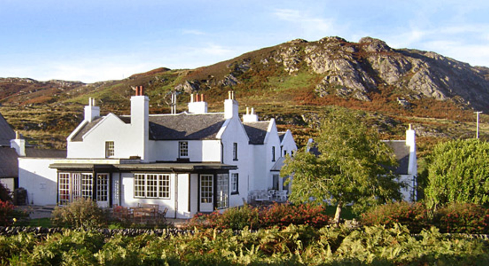 Photo of The Colonsay