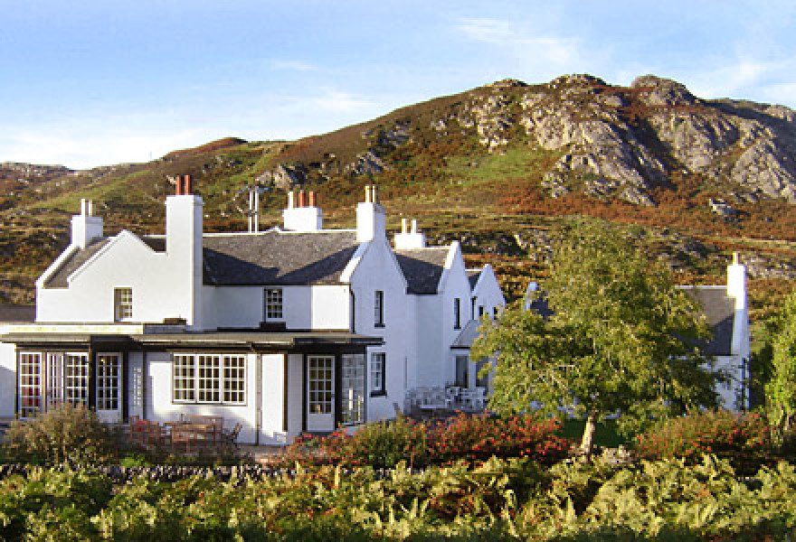 The Colonsay