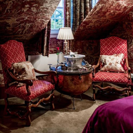 20 of Scotland's Most Romantic Hotels