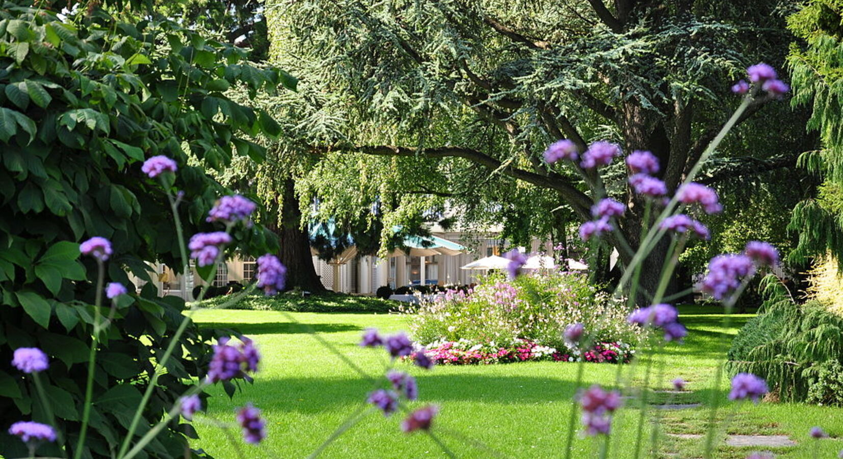 Hotel Gardens