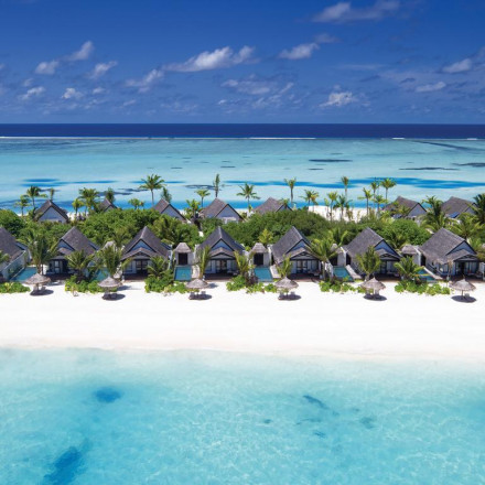 The 5 Best All Inclusive Hotels in the Maldives