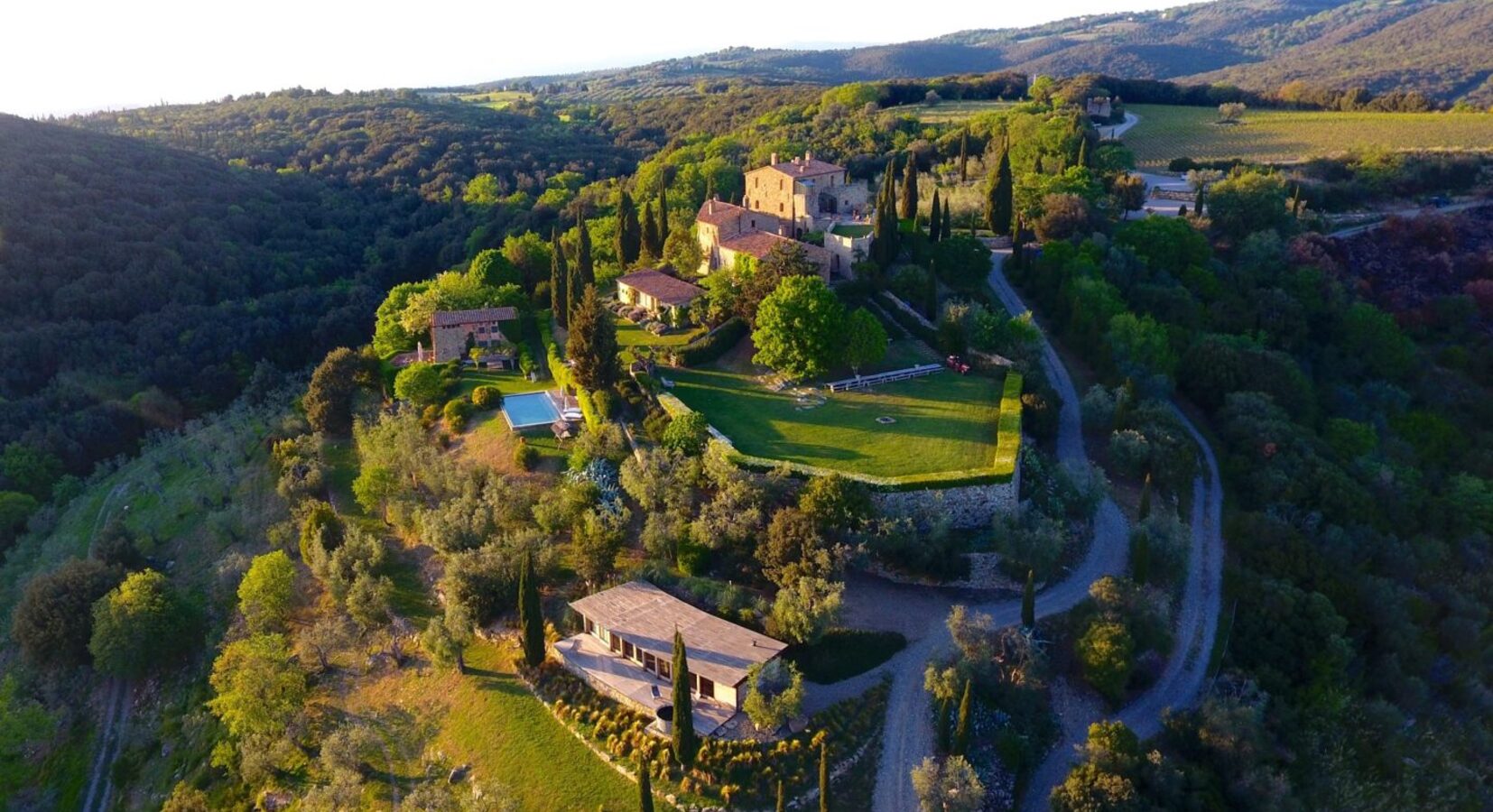 Photo of Castello di Vicarello