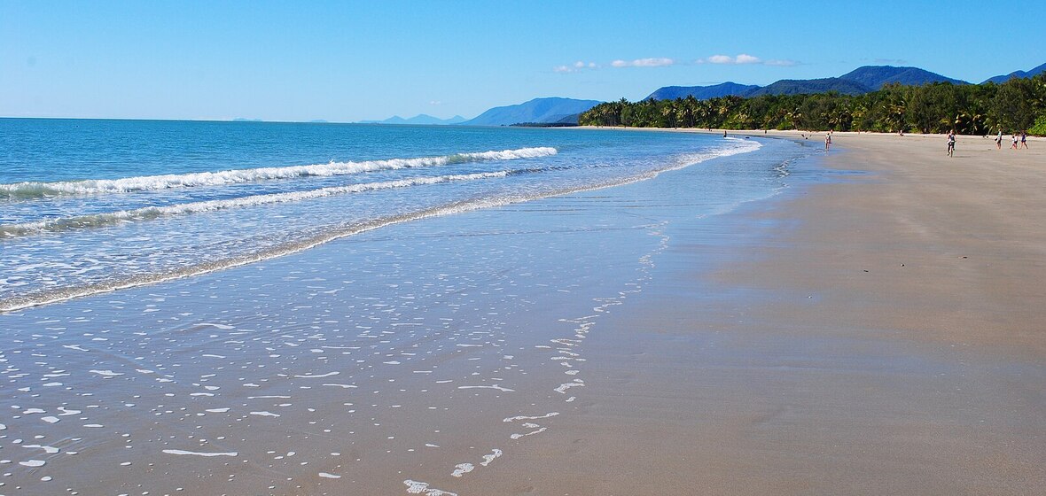 Photo of Port Douglas