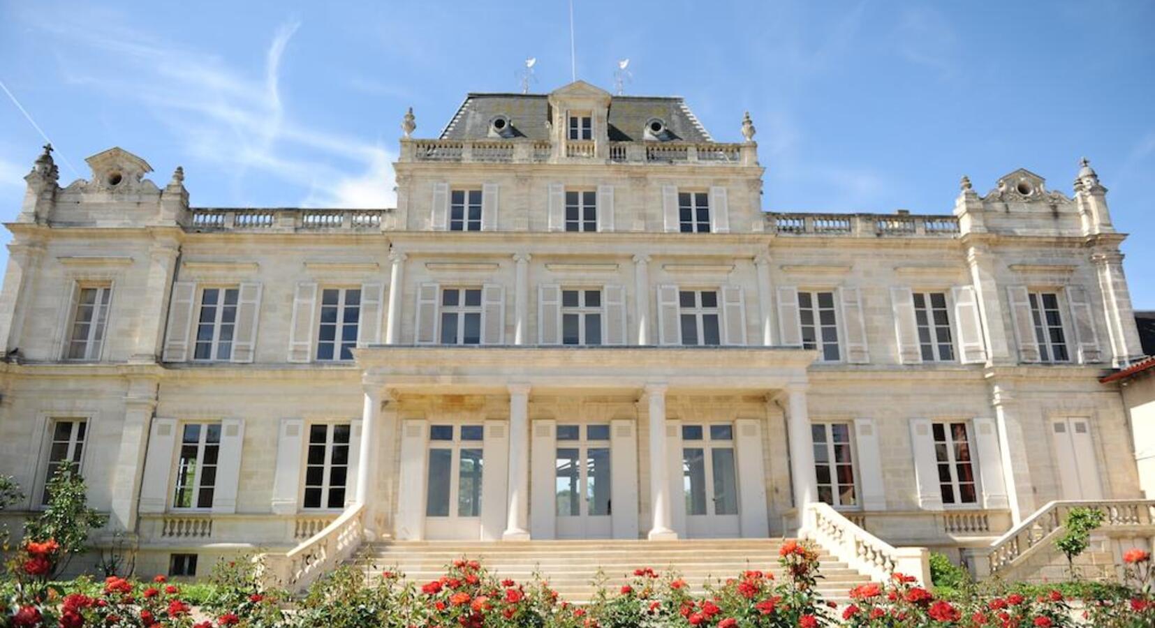 Photo of Chateau Giscours