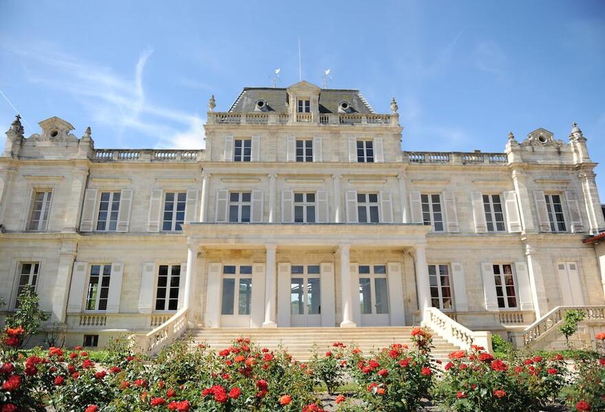 Chateau Giscours