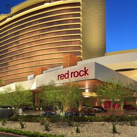 Red Rock Casino