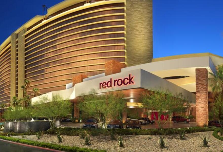 Red Rock Casino Resort & Spa