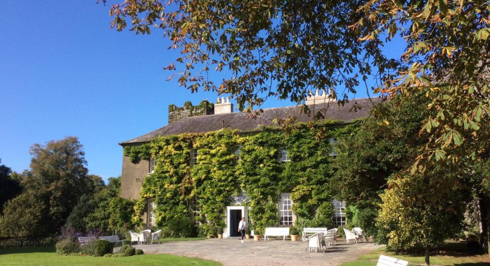 Photo of Ballymaloe House