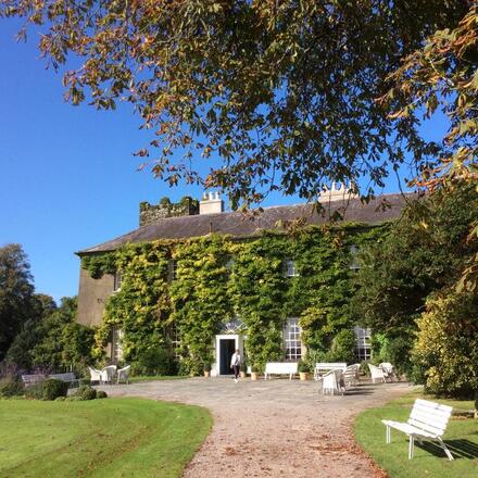 Ballymaloe House