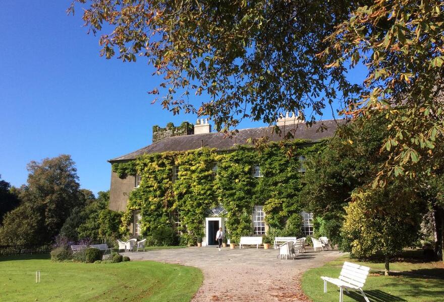 Ballymaloe House