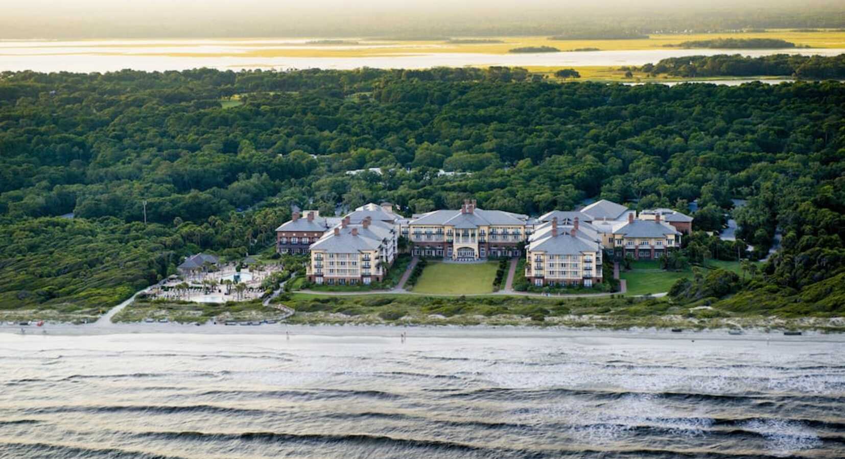 Photo of The Sanctuary at Kiawah Island Golf Resort