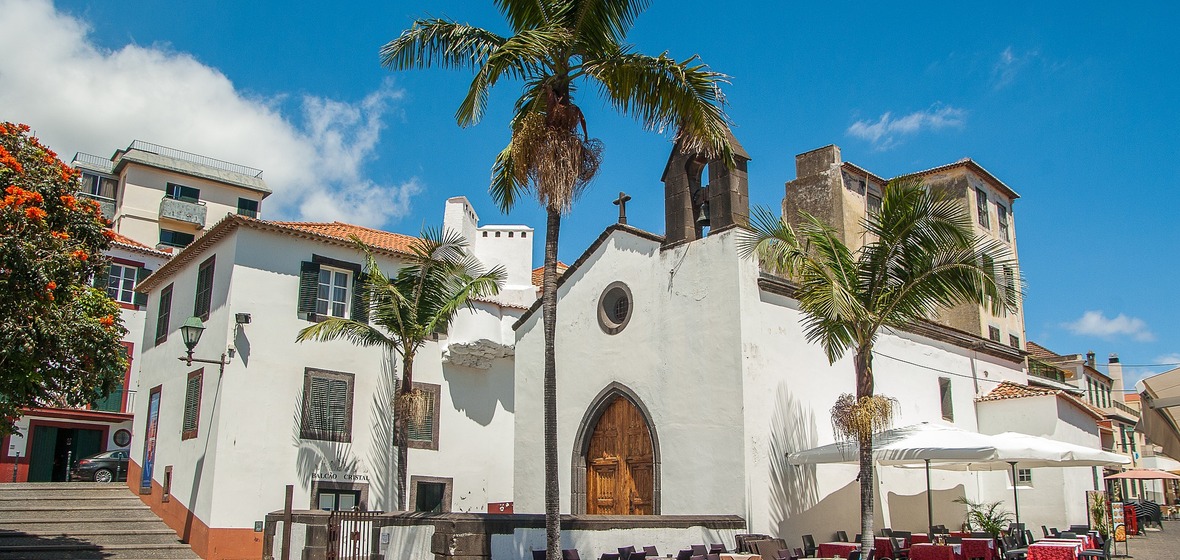 Photo of Funchal