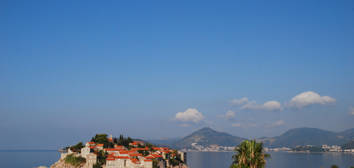 Photo de Sveti Stefan