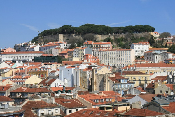 Alfama