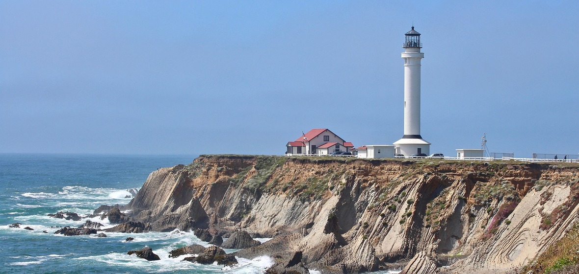 Photo of Mendocino