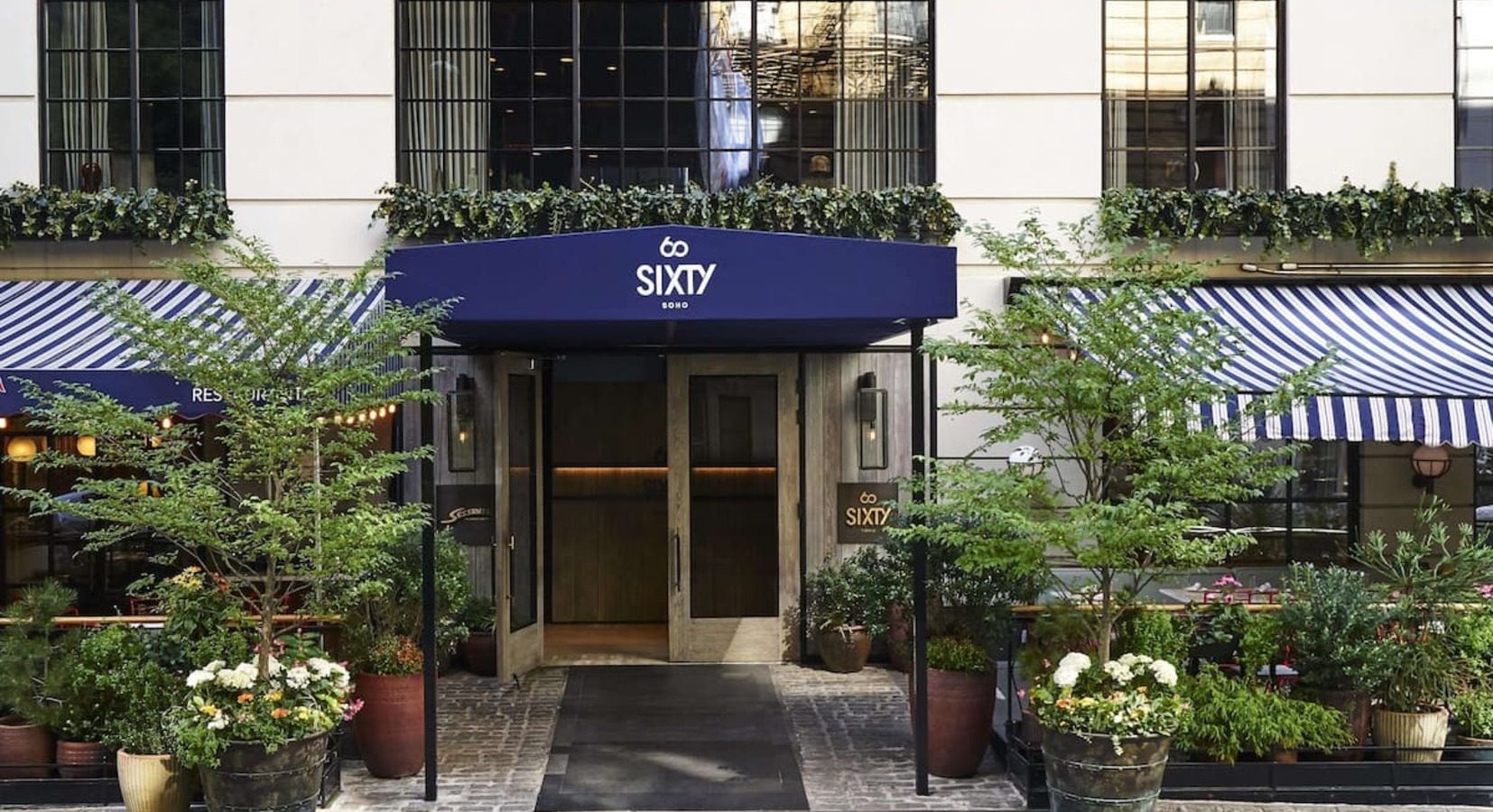 Photo de Sixty Soho