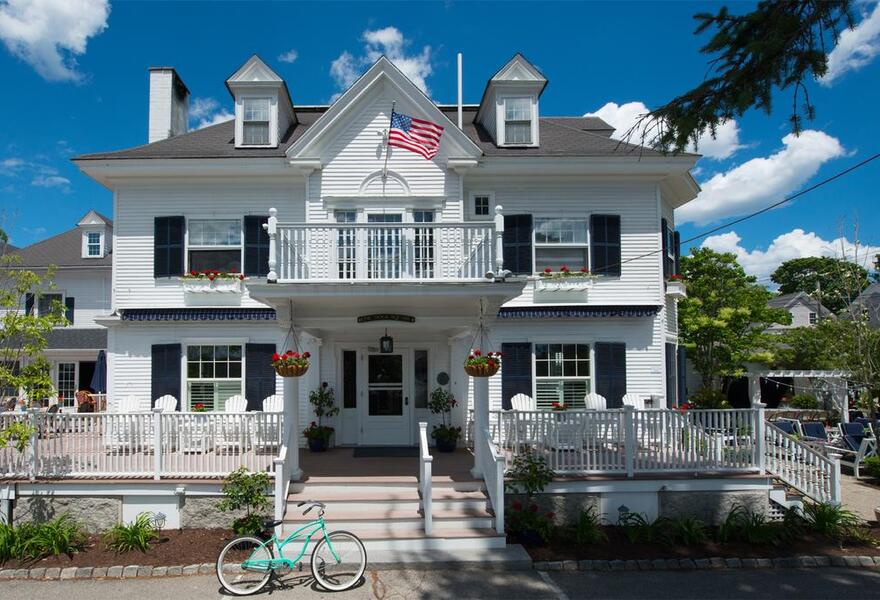 Kennebunkport Inn