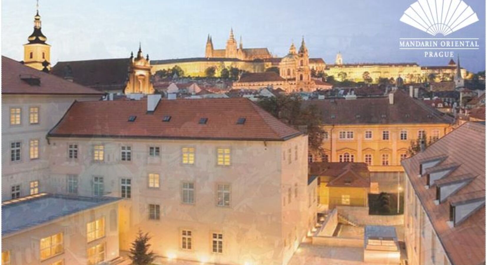 Photo of Mandarin Oriental Prague