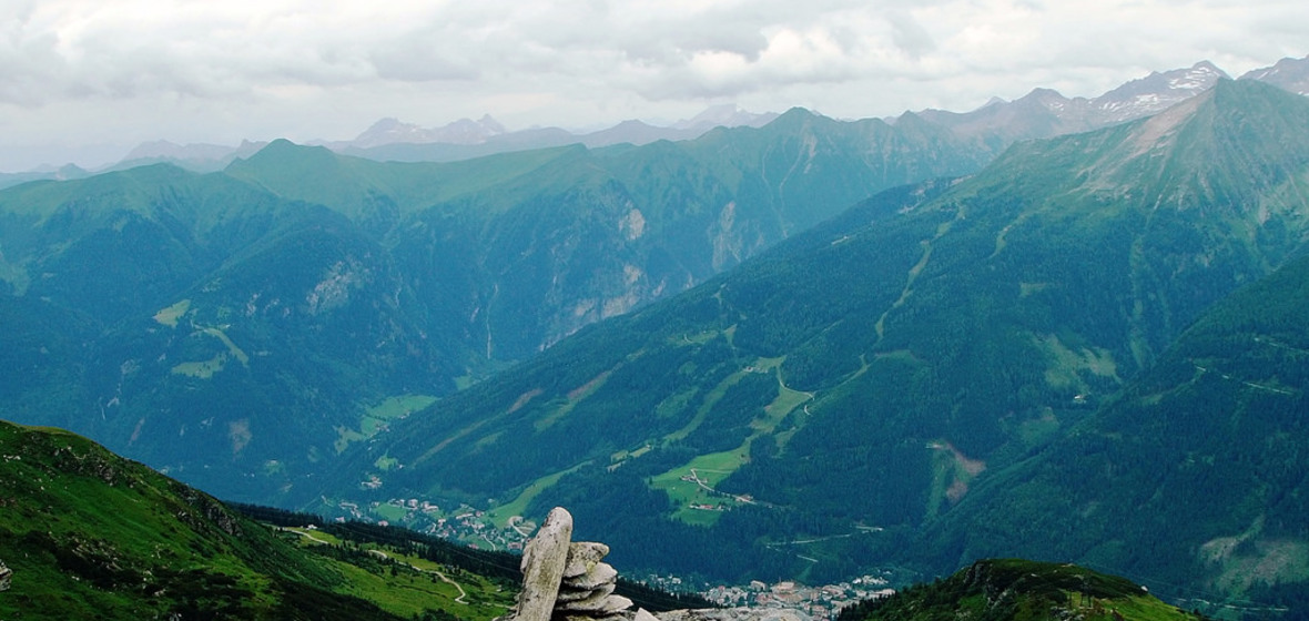 Foto von Bad Gastein