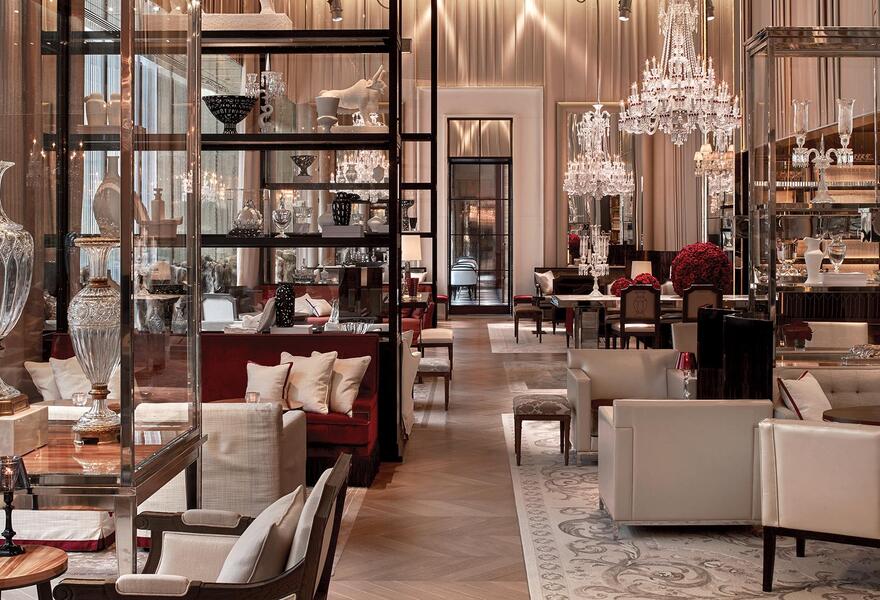 Baccarat Hotel