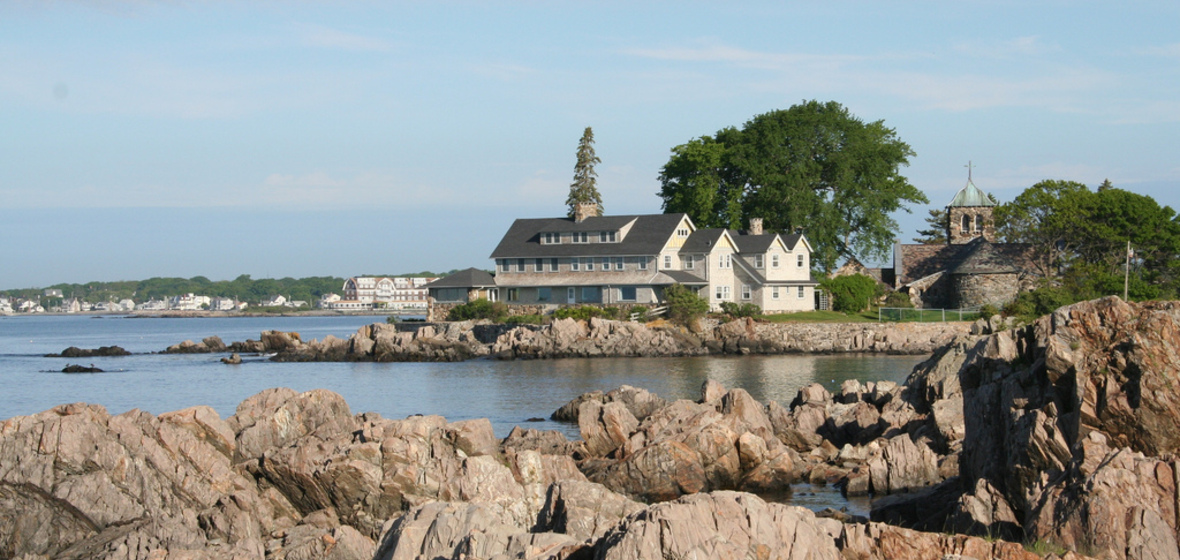 Photo of Kennebunkport