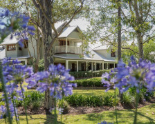 10 Wonderful Wine Hotels in the Hunter Valley